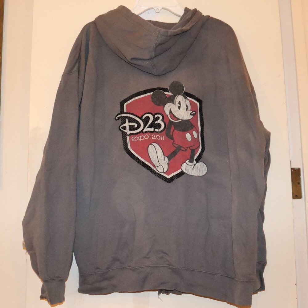 Disney hoodie, Mickey Mouse Hoodie